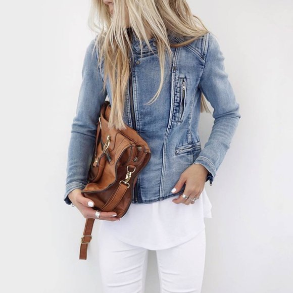 decjuba biker jacket